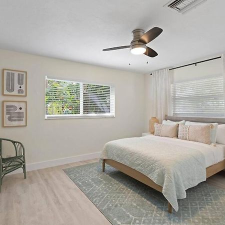 Waterfront-Heated Pool-Mini Golf-Game Room-2Mi Beach Fort Lauderdale Esterno foto