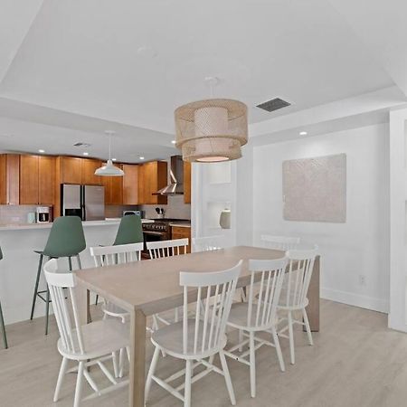 Waterfront-Heated Pool-Mini Golf-Game Room-2Mi Beach Fort Lauderdale Esterno foto